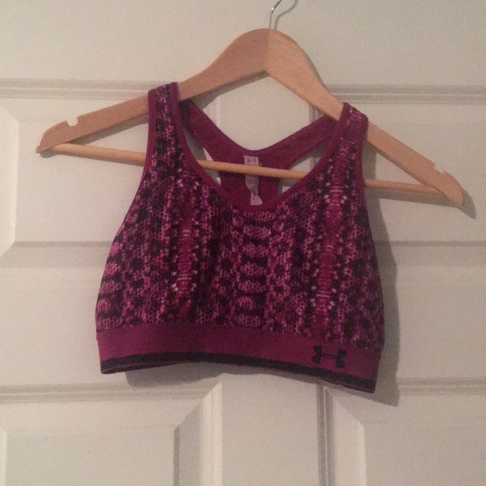 Sports Bra